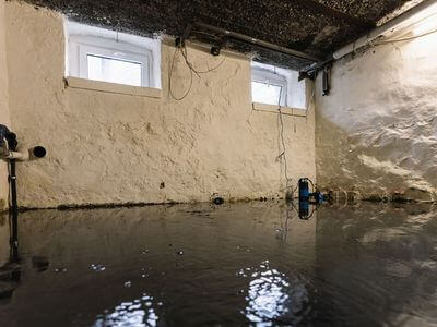 About water damage restoration service - commercial water damage restoration experts in Torrance